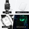 OLEVS Silicone Classic Quartz Gift for Black Women's Watch, Band, Watch, Elegant, Popular, Stylish, Women,