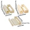 Round/Square/Heart Shape Sushi Maker Equipment Reusable Sushi Making Tool Set  Home Kitchen