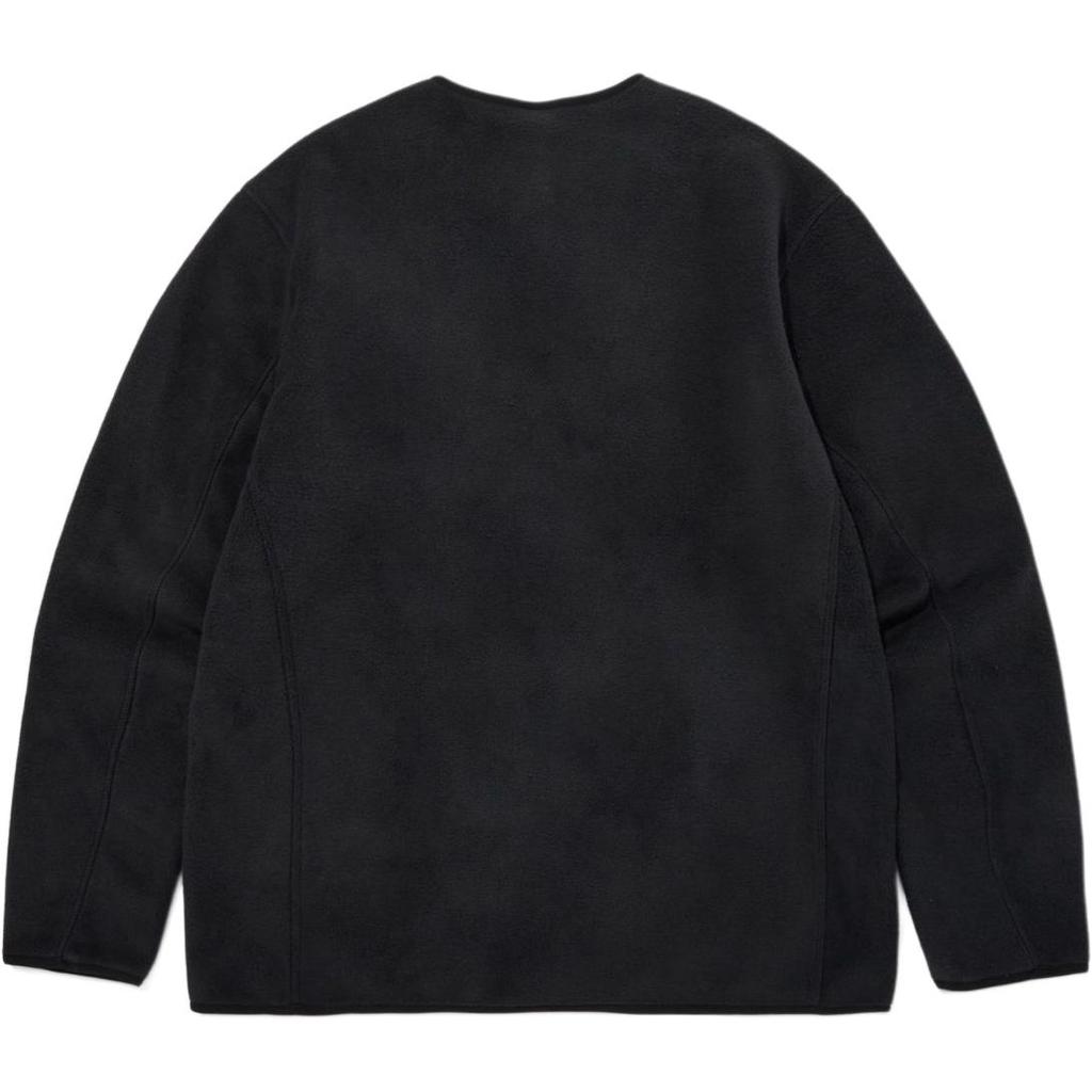 The North Face zip funnel-neck jacket NJ5JQ63A