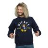 Disney Mens Mickey Mouse True Original Sweatshirt