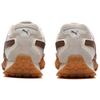 New PUMA Blktop Rider Low Top Casual Shoes Unisex White Brown Gray 393151-08