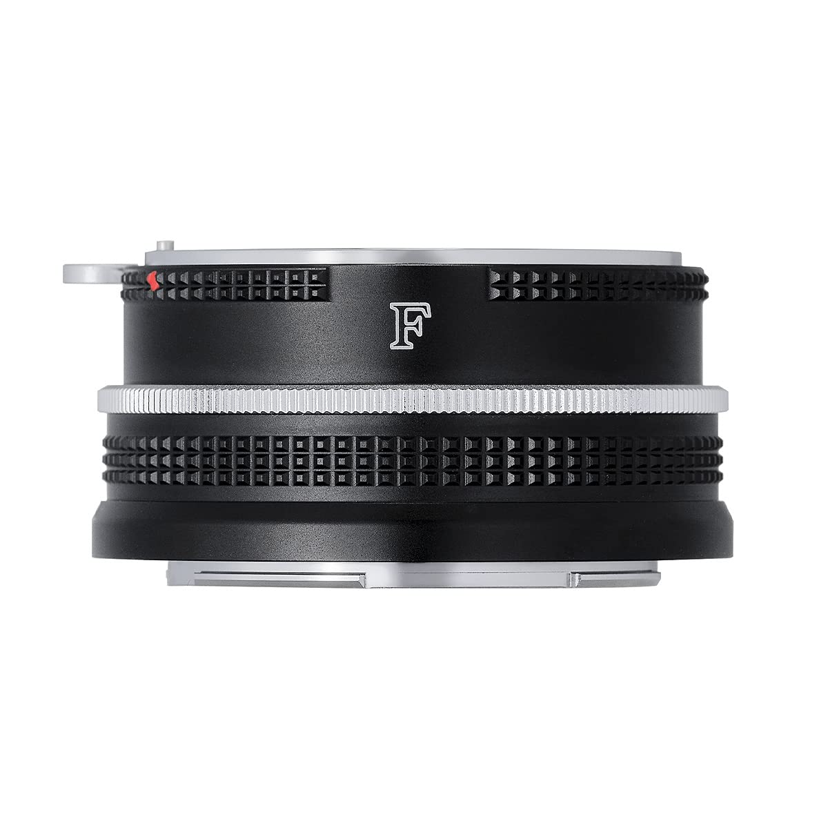 

SHOTEN Mount Adapter FZ1 F mount lens Nikon Z mount Black (B) (Nikon conversion) чорний