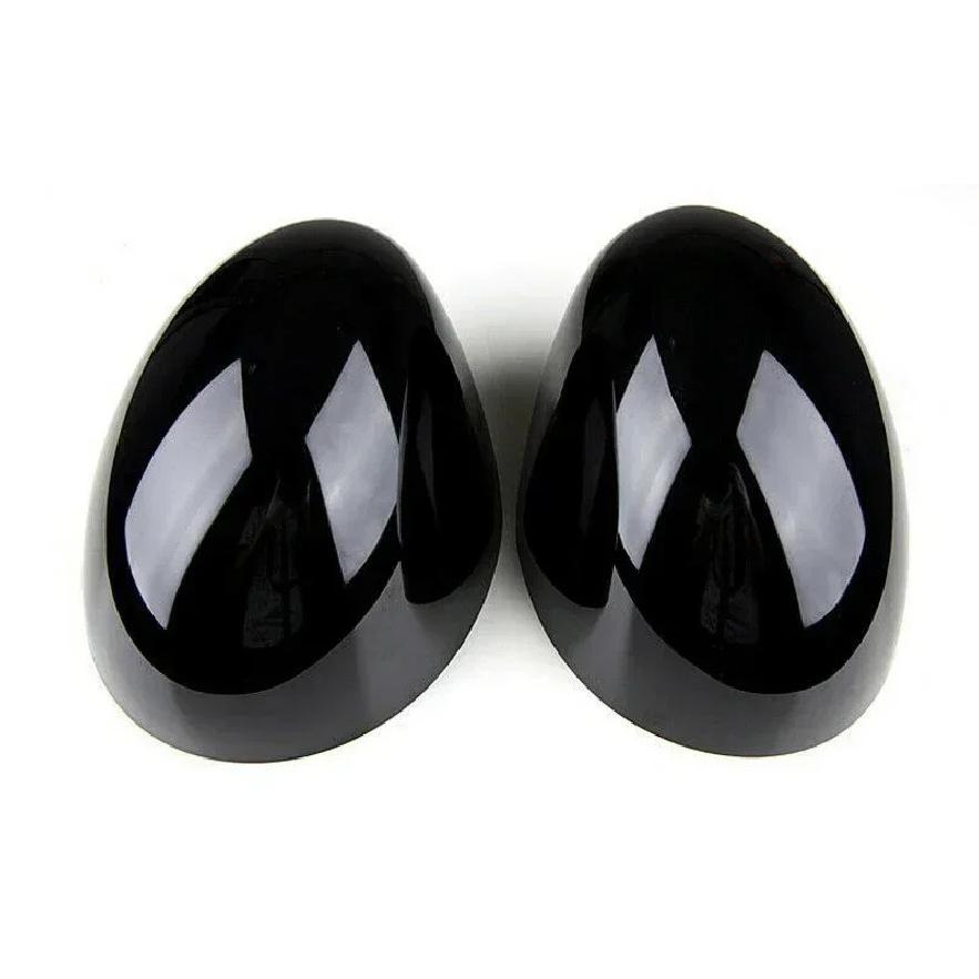 Auto Replacement For Mini F54 F55 F56 F57 F60 2014 2015 2016 2017 2018 Left or Right Rear Mirror Cover Shell Cap Housing