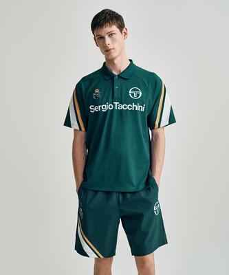 T-Shirts & Muskelshirts – Poloshirts