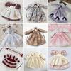 Bonecas e peluches – Acessórios e roupas para bonecas