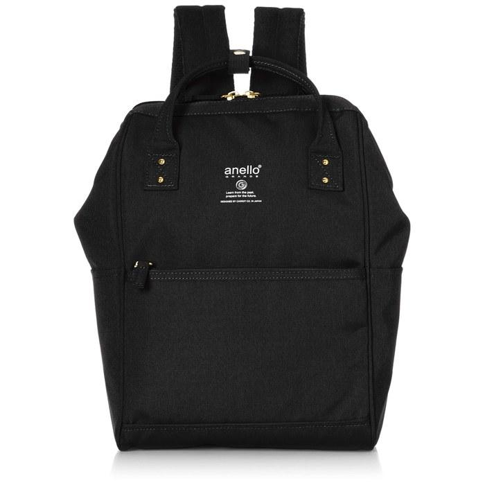 [Anello Grande] Mouth Backpack SMALL SPS