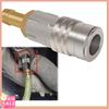 Better-T 9996049 Szybkozłączka Adapter Radiatora Do Węża Spustowego Płynu Chłodzącego Radiatora Volvo Do Ciężarówek Volvo Z Silnikami D11, D13, D16
