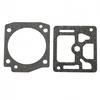 Long Lasting Carburetor Carb Diaphragm Gasket Set Compatible with Chainsaws
