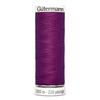 All-textile Thread - GUTERMANN - 748277-718 - 200m - 1 Spool - Purple Color