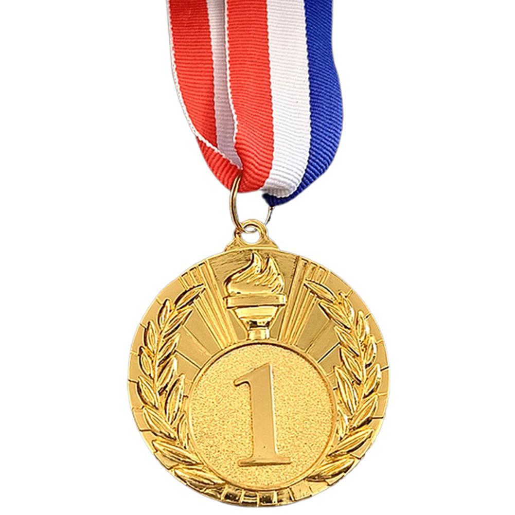 

5cm Award Medals Students Rewards Competition Medals for Talent Show Party Race