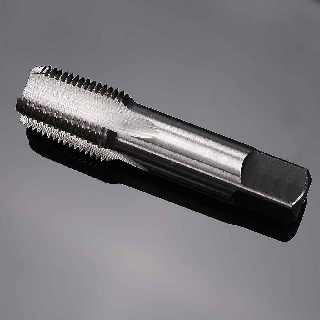 Langlebig Taper Gewinde-Gewindebohrer Taper Pipe Tap Hochwertig Praktisch HSS