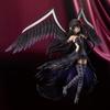 BANPRESTO Devil Homura Puella Magi Madoka Magica Movie Version - Rebellion Evolution 20cm Action Figure - BP28888P Multicolor - Collector's Figure - P