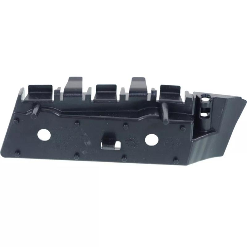 Left/Right Front Bumper Bracket FR3Z17C947B FO1033105 FO1032105 for 2015-2017 Bumper Retainer Bracket Replacement