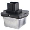 Blower Motor Resistor 7802A006 For MITSUBISHI Lancer Suzuki Grand Vitara 2.4L