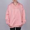 2024 Autumn/Winter Women's Casual Loose Hooded Sweatshirt