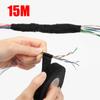 A3K4 Nano Tape клейкая двухсторонняя лента для жгута ткани супер прочная автомобильная сброс заводских настроек прозрачная ультра-моющаяся поддержка