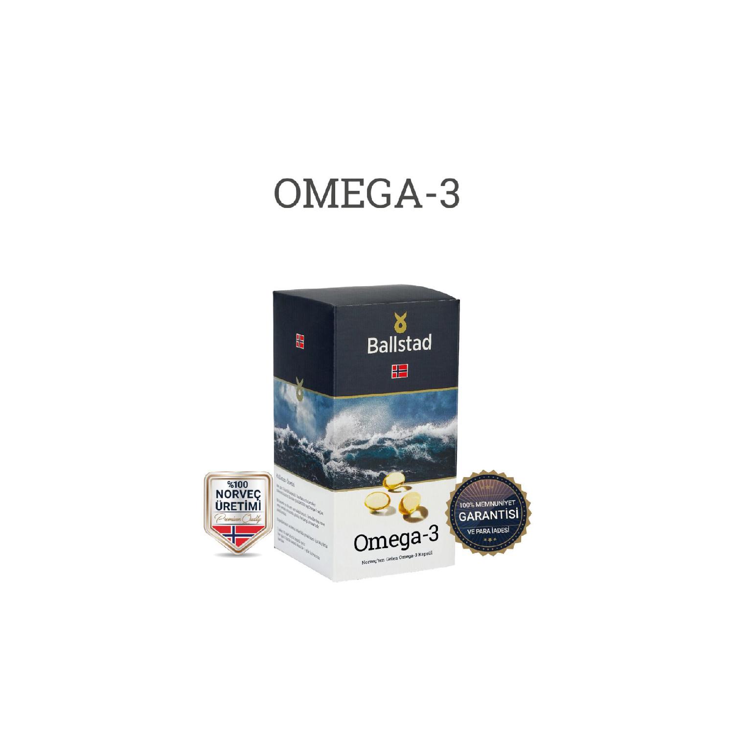 

Omega 3 - 1050 Mg Norwegian Fish Oil Capsule