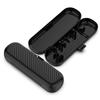Protective Case Anti-Scratch Carry Storage Case Dust-Proof Portable Toothbrush Holder for Oral-B/ Electric Toothbrush