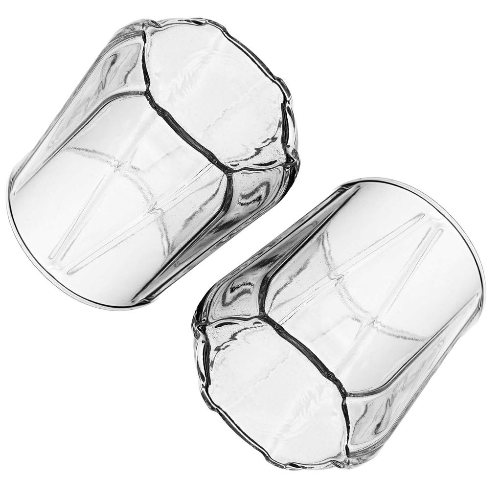 KADAX Szklanka Do Drinków I Napojów 360ml