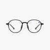 Lugo Btikeol Eyeglass Frames (Lc5856 110 50)