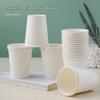 ONYLM Disposable Paper Cups