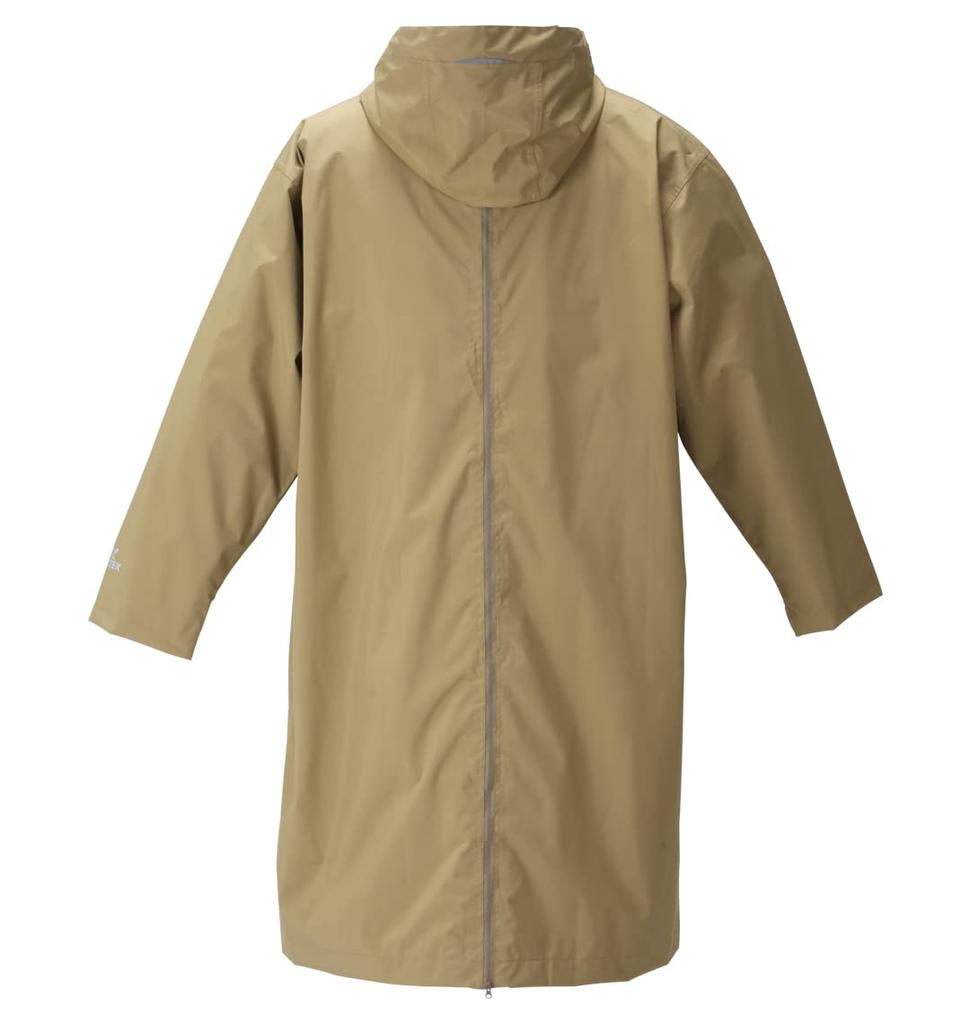 Specializing In Large TULTEX Large Size Raincoat 6L Beige [Mid Sizes] (TULTEX) Men's 1012731321-1-6L