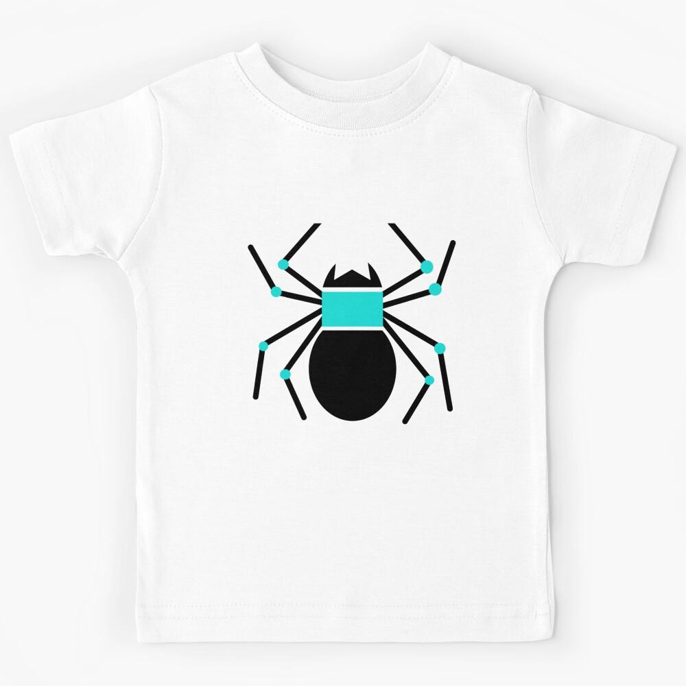 Crawly spider   Kids T-Shirt 160