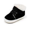 Winter-Wanderschuhe für Jungen, Baby-Pre-Step-Schuhe, Babyschuhe für Neugeborene