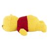 MORIPiLO Winnie the Pooh Hugging Pillow Fluffy and Cozy Cushion Large Plush by Morishita 428203 - Pillow, Yellow, Approx. 35cm, Toy, Disney, Pillows,