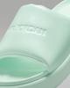 FZ7012-300 Nike Jordan Sophia Slide Igloo Washed Teal White (Women's)