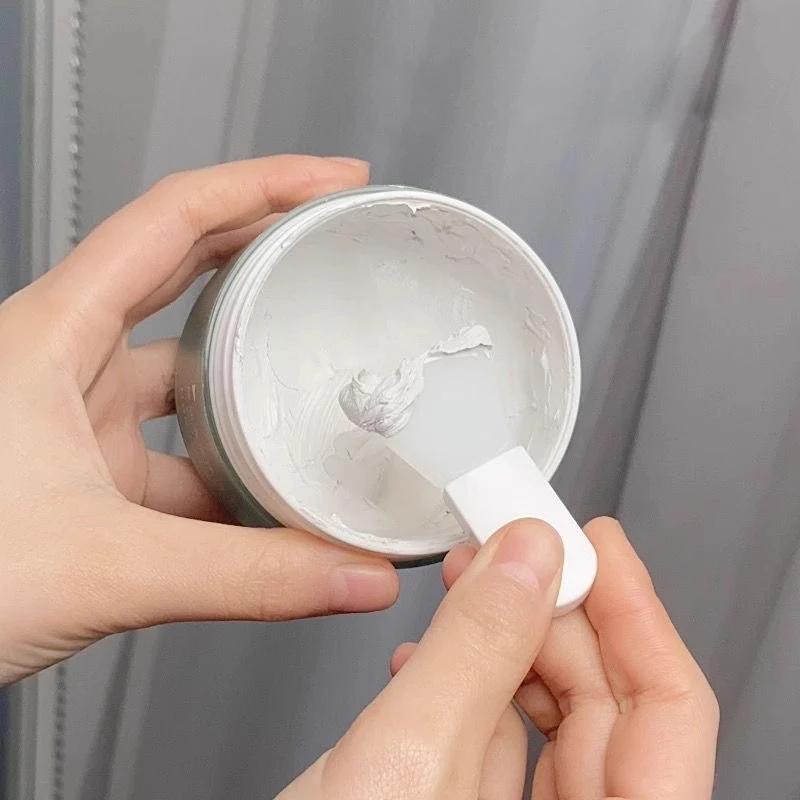 3Pcs Silicone Facial Mask Brush Face&Eye Cream Mud Mask Applicator Scraper Face Cleanse Brushes Travel Portable Skin Care Tools