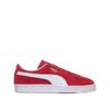 Sneakers Suede Classic Red/White
