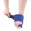Thumb Valgus Orthosis Fixing Belt, Thumb Valgus Toe Big Foot Orthosis Belt, Toe Splitter Night Adjustment