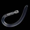 2X Replacement Headset Spare Ear Earloop CliP 5.0mm+6.0mm