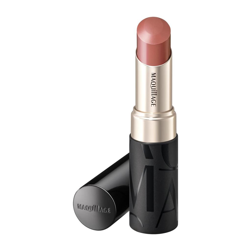 MAQuillAGE Dramatik Essence Rouge BR300 My Rule 4g Ruj Dudak Parlatıcısı Çubuk Tipi Hafif Meyveli Çiçeksi Koku & Parlak, Nemlendirici,