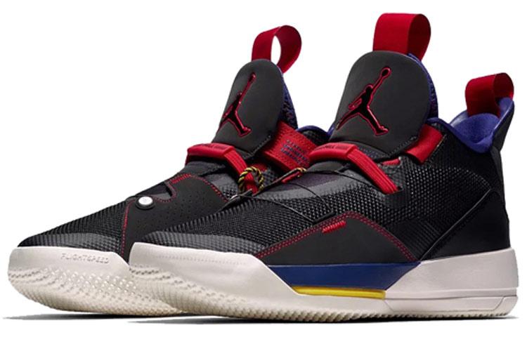 Jordan Xxxiii Tech Pack Lanzamiento en China BV5072-001
