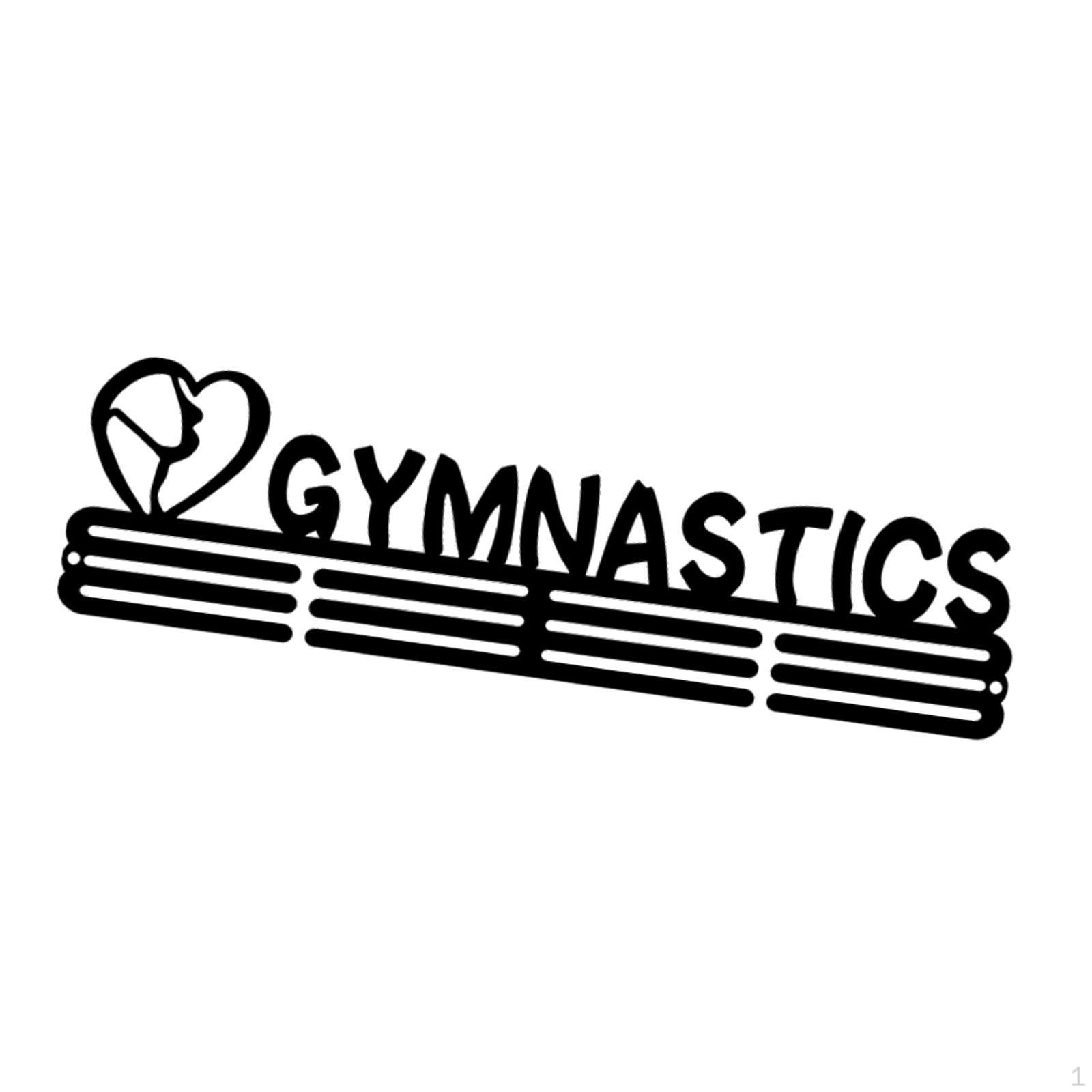 

Стойка для гостиной, Органайзер для гимнастики и спорта Gymnastics