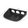 3-Hole Gauge Mount Holder Dash Gauge Pod 52mm/2''Instrument Dash Parts Universal
