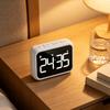 Kitchen Timer with Magnetic Easy Operation Timer Digital Large LED Display Clear Timing Counter for Cooking Baking Fitness