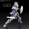 Bandai Spirits 30 Minutes Fantasy Rosan Swordsman [assembled Plastic Model]
