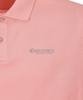 DISCOVERY EXPEDITION Men'S Freshvent Ted Soronakul Polo Shirt (Peach)