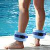 Quick Release Buckle Swimming Floating Rings Swim Training Equipment  Pool Exercise