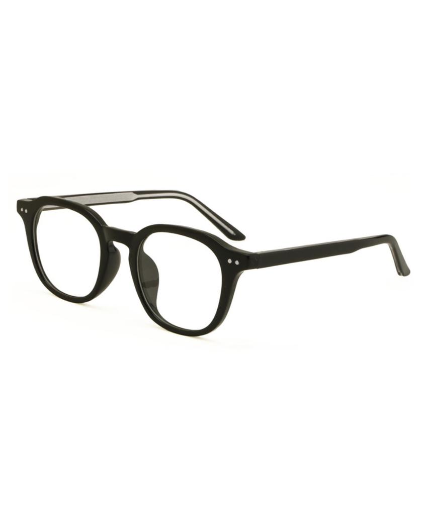 MAISON MASTER Andy Glasses Black
