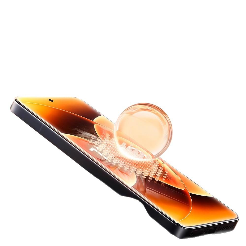 The Second Sticker Box Is Suitable for Xiaomi 17 Pro Max Domestic Anti-privacy Film Xiaomi 17 Anti-drop, Explosion-proof and Scratch-proof.