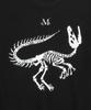 MUCENT Dino Logo Signature Sweatshirt Unisex (2 Colors)