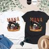 Mana Mexico Lindo Y Querido Tour 2025 Konzert Fan Geschenke T-Shirt