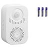 Motion Sensor Shop Audio Player Features Infrared Motion Sensor