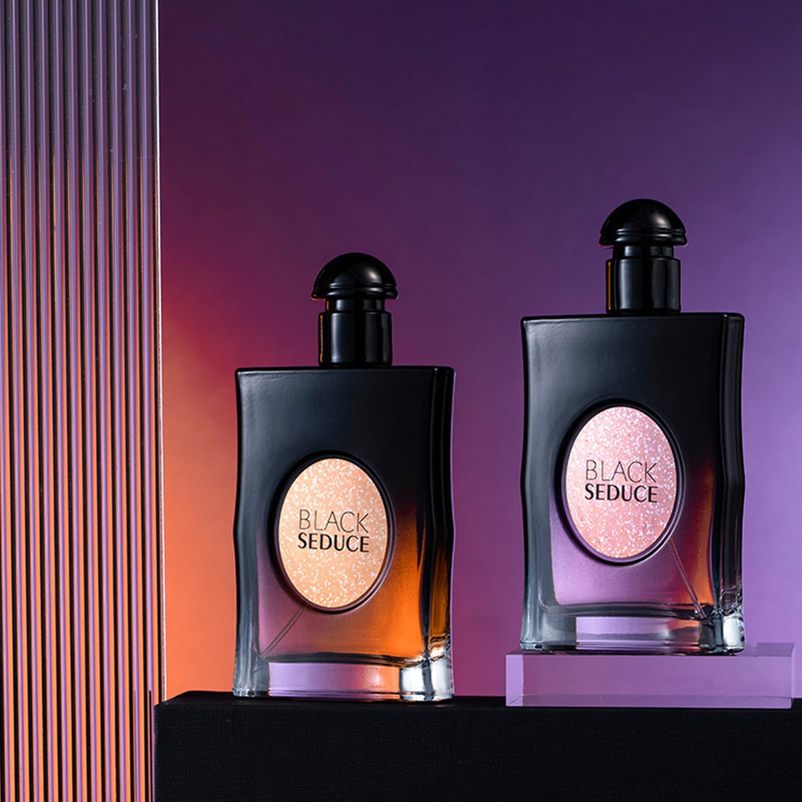 

Женские духи Gefelia Black Opium Coffee, мужские духи Gefeli Стойкие духи 100 мл