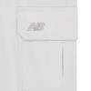 New Balance Kids Pants Moderate 7XF4E103-LGR