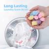 Laundry Scent Booster Beads Long Lasting Odor Removal Water-Soluble Granules